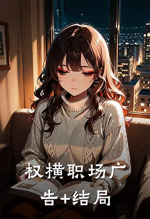 权横职场广告+结局
