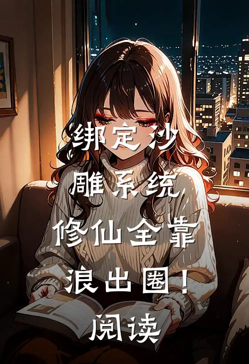 绑定沙雕系统：修仙全靠浪出圈！阅读