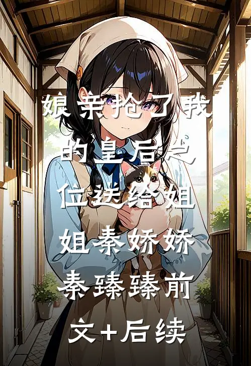 娘亲抢了我的皇后之位送给姐姐秦娇娇秦臻臻前文+后续