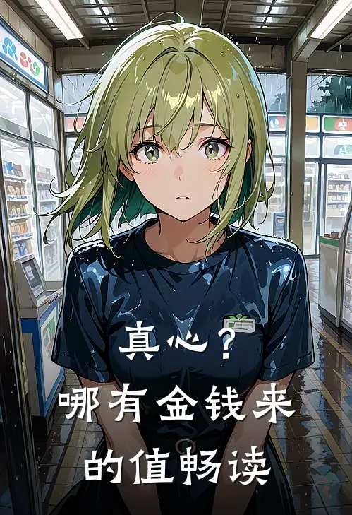 真心？哪有金钱来的值畅读
