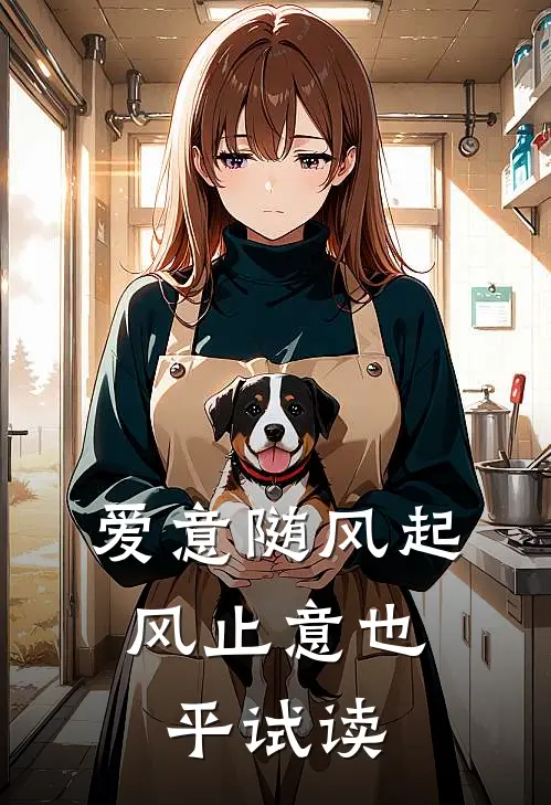 爱意随风起，风止意也平试读