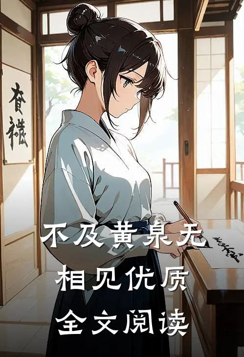 不及黄泉无相见优质全文阅读