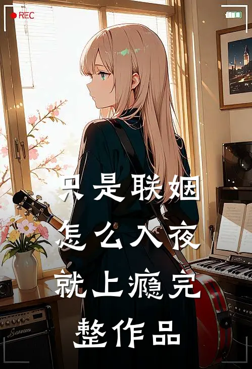 只是联姻，怎么入夜就上瘾完整作品