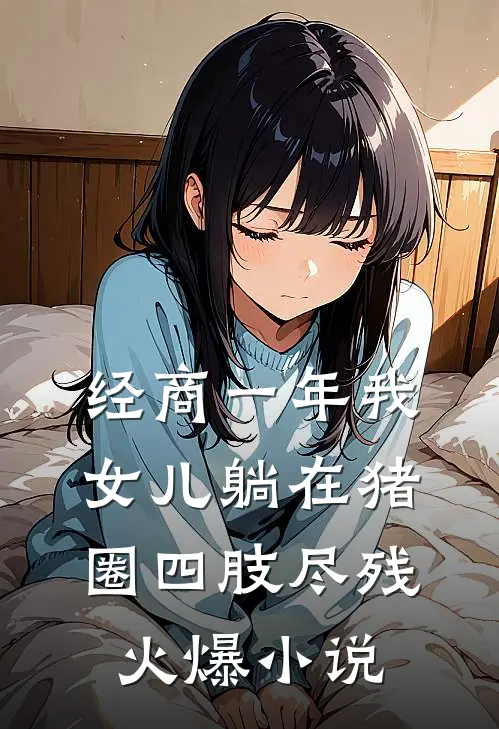 经商一年我女儿躺在猪圈四肢尽残火爆小说