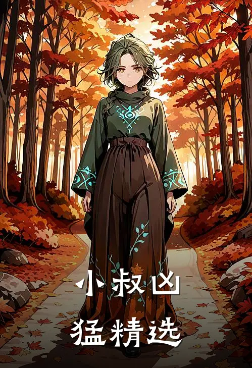 小叔凶猛精选