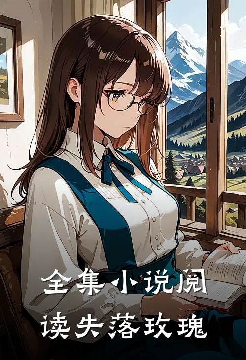 全集小说阅读失落玫瑰