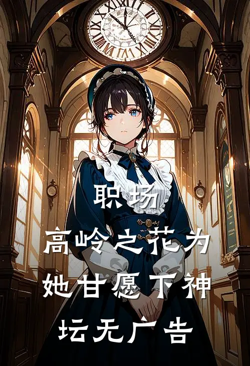 职场：高岭之花为她甘愿下神坛无广告