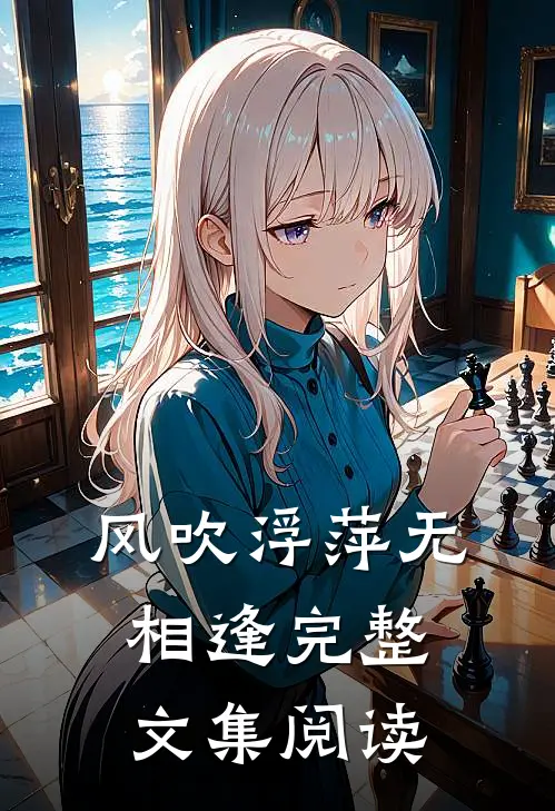 风吹浮萍无相逢完整文集阅读