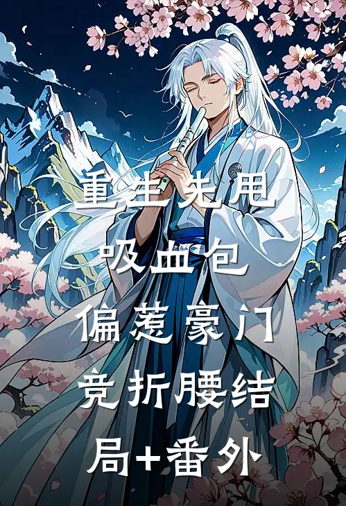 重生先甩吸血包，偏惹豪门竞折腰结局+番外