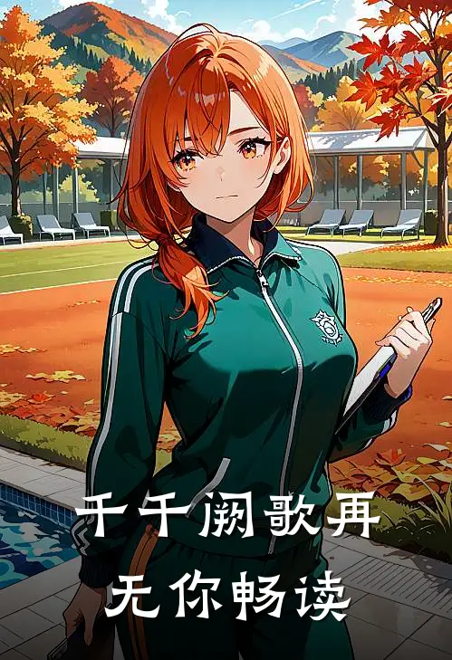 千千阙歌再无你畅读