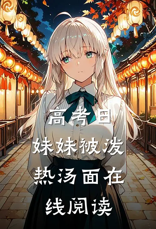 高考日，妹妹被泼热汤面在线阅读