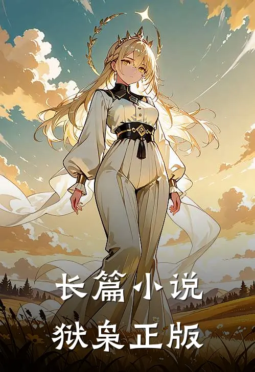长篇小说狱枭正版