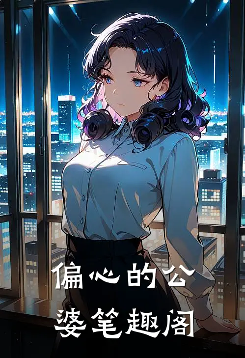 偏心的公婆笔趣阁