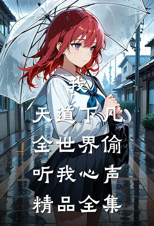 我，天道下凡，全世界偷听我心声精品全集