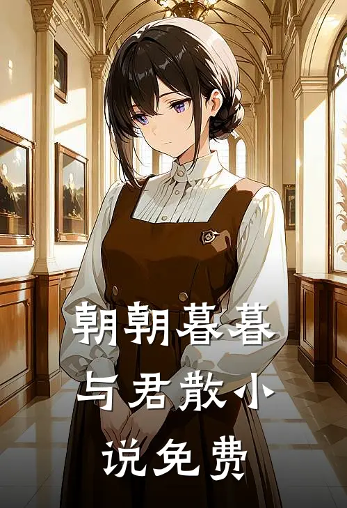 朝朝暮暮与君散小说免费