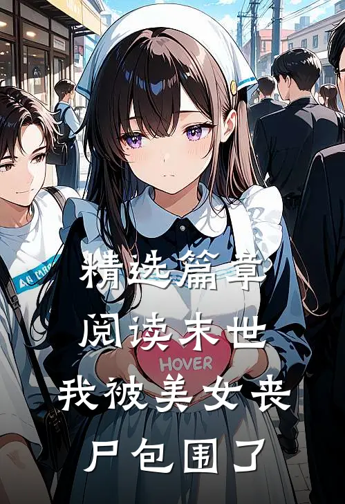 精选篇章阅读末世：我被美女丧尸包围了