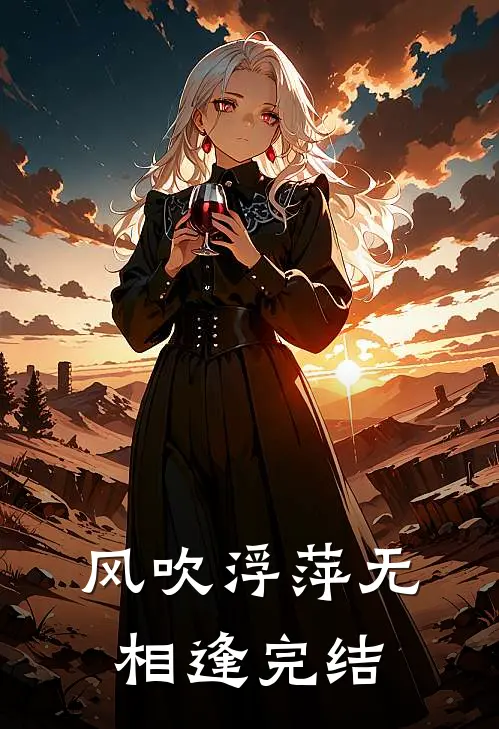 风吹浮萍无相逢完结