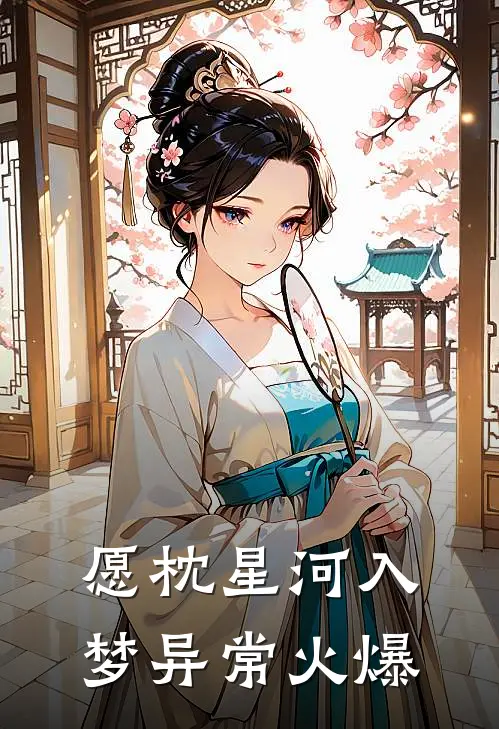愿枕星河入梦异常火爆