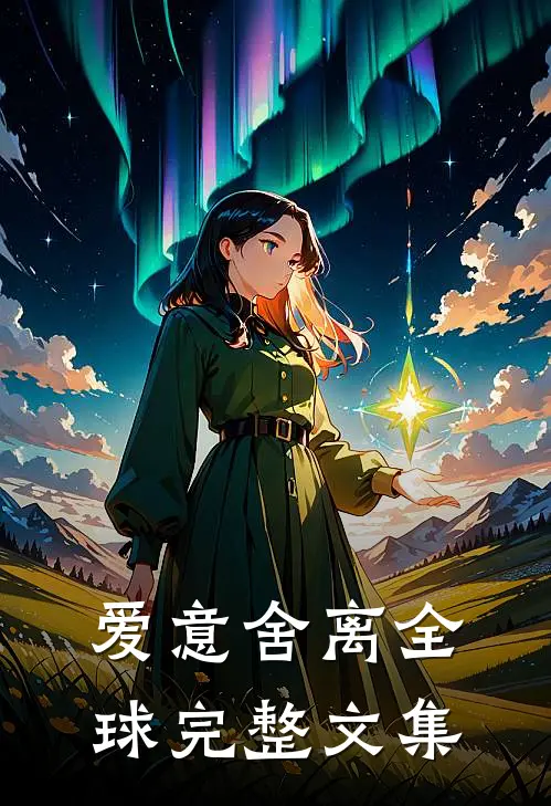爱意舍离全球完整文集