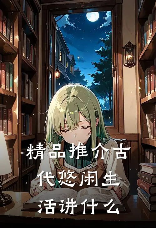精品推介古代悠闲生活讲什么