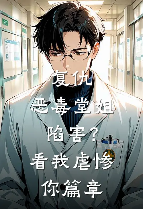 复仇：恶毒堂姐陷害？看我虐惨你篇章