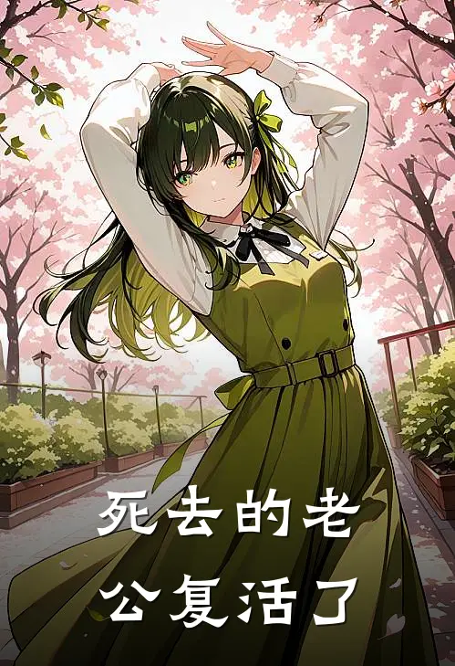 死去的老公复活了