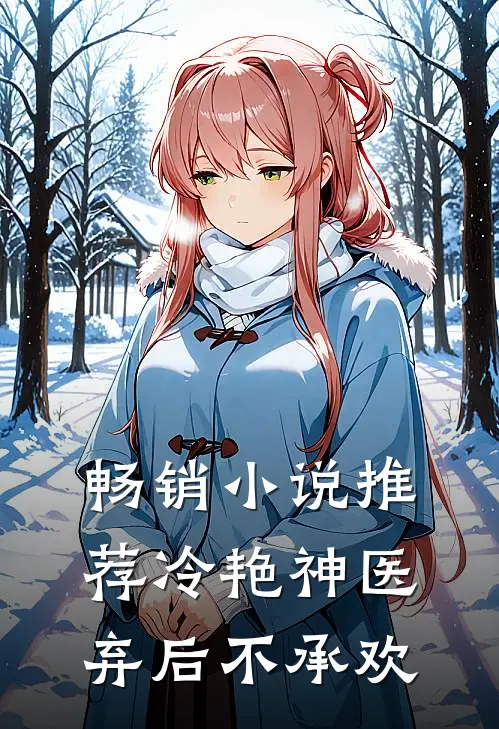 畅销小说推荐冷艳神医：弃后不承欢