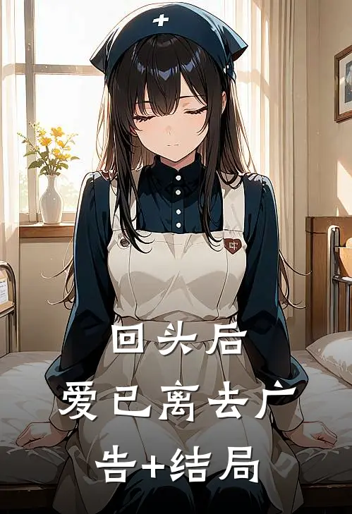 回头后，爱已离去广告+结局