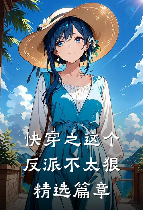 快穿之这个反派不太狠精选篇章