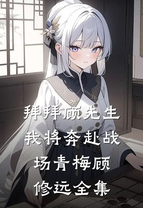 拜拜顾先生，我将奔赴战场青梅顾修远 全集