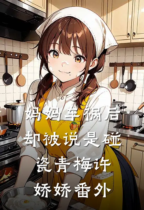 妈妈车祸后，却被说是碰瓷青梅许娇娇番外