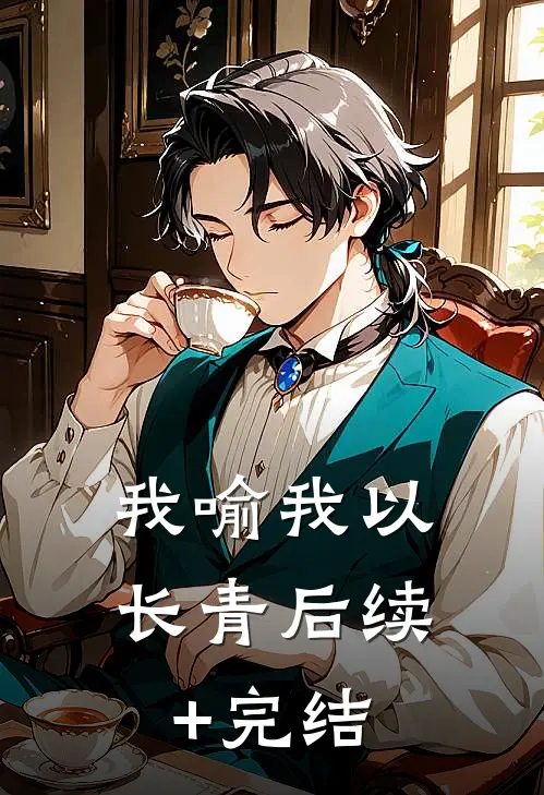 我喻我以长青后续+完结