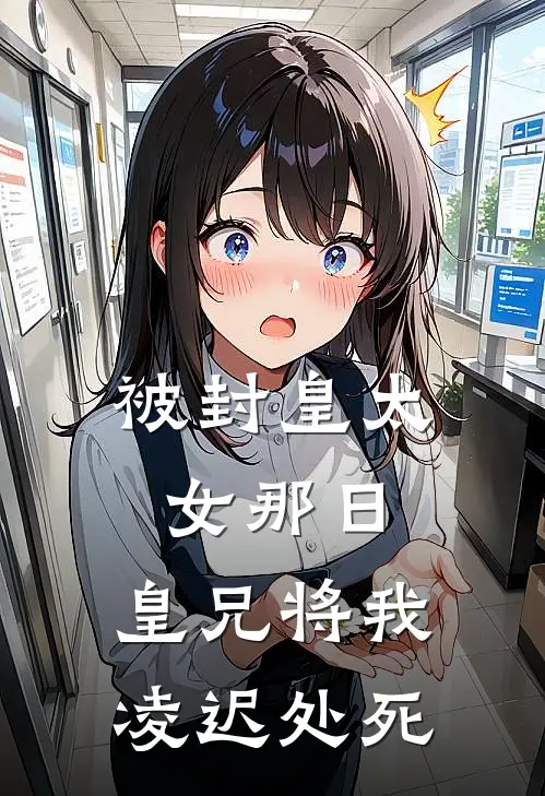 被封皇太女那日，皇兄将我凌迟处死