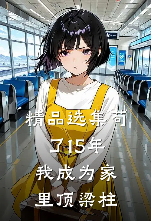 精品选集苟了15年，我成为家里顶梁柱
