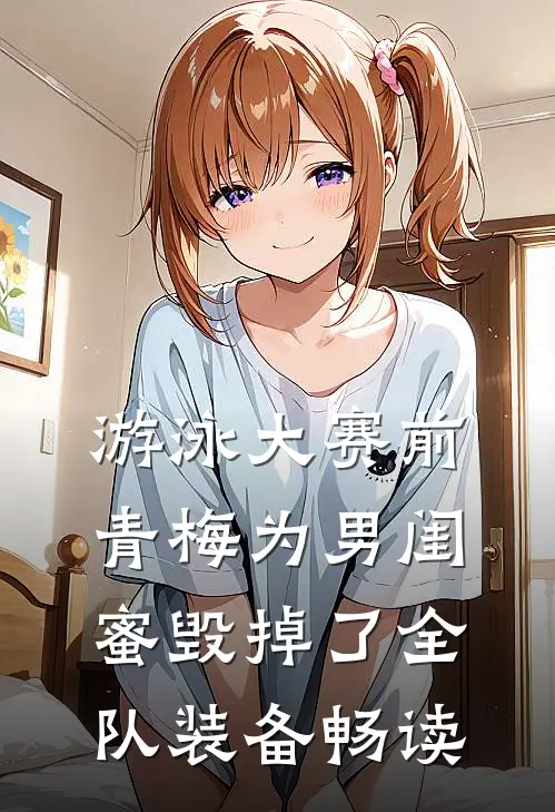 游泳大赛前，青梅为男闺蜜毁掉了全队装备畅读