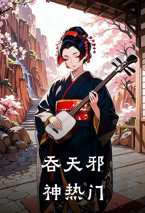 吞天邪神热门