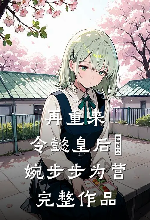 再重来：令懿皇后嬿婉步步为营完整作品