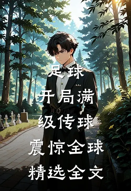 足球：开局满级传球，震惊全球精选全文