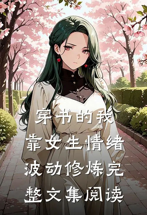 穿书的我，靠女生情绪波动修炼完整文集阅读