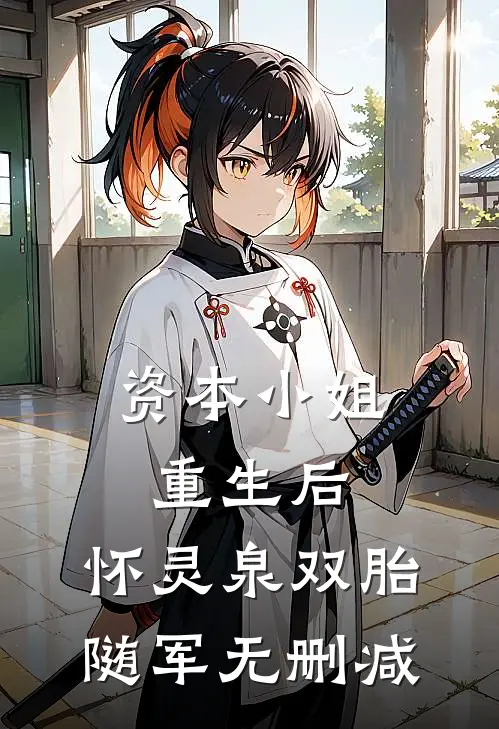 资本小姐重生后，怀灵泉双胎随军无删减
