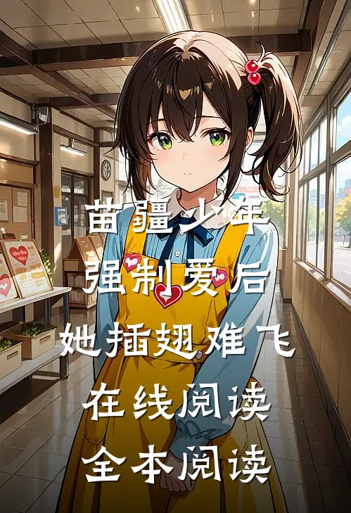 苗疆少年强制爱后，她插翅难飞在线阅读全本阅读