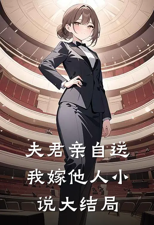 夫君亲自送我嫁他人小说大结局