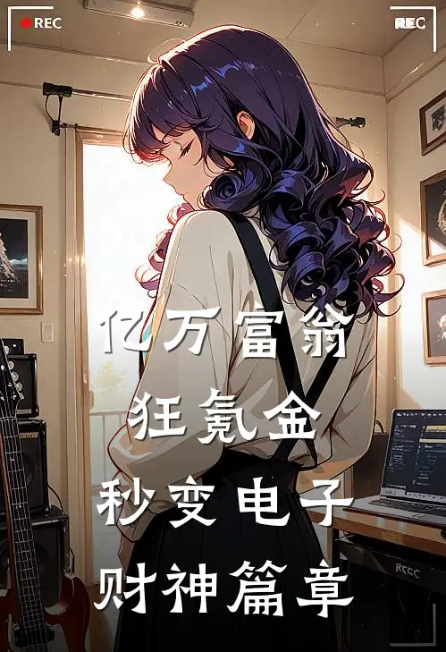亿万富翁狂氪金，秒变电子财神篇章