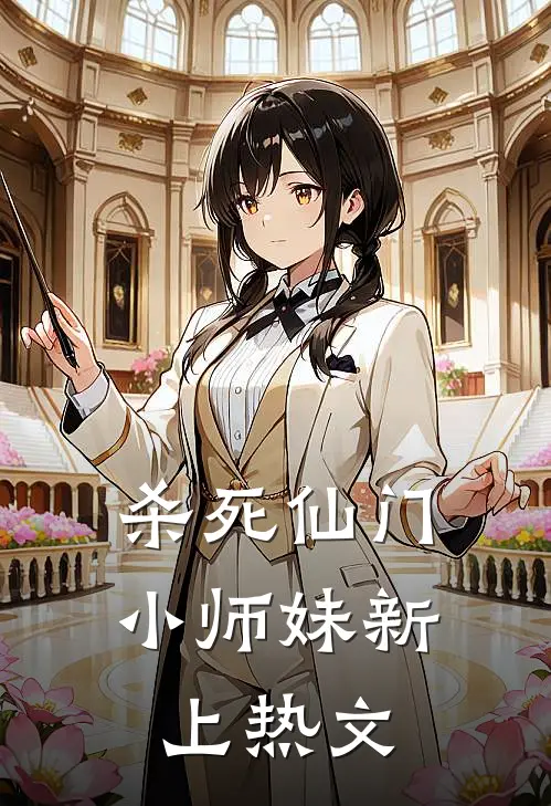 杀死仙门小师妹新上热文