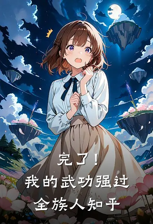 完了！我的武功强过全族人知乎