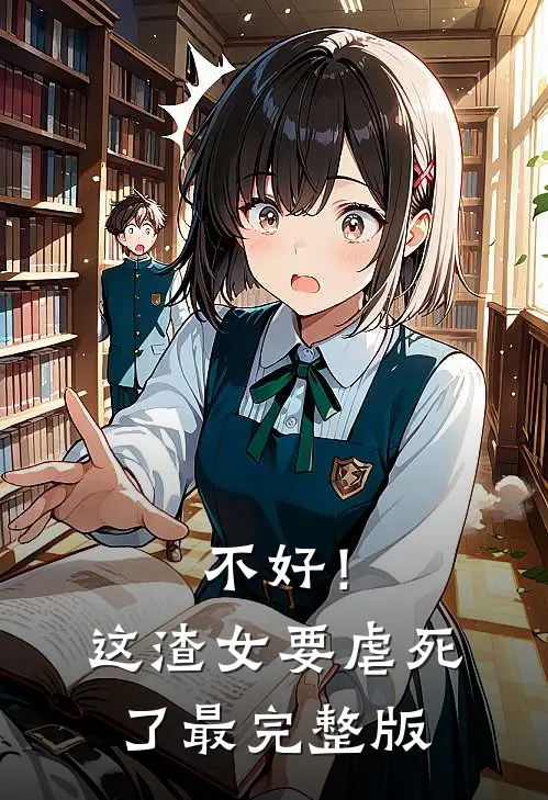 不好！这渣女要虐死了最完整版