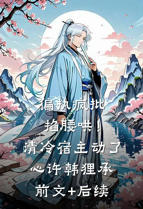 偏执疯批掐腰哄！清冷宿主动了心许韩狸承前文+后续
