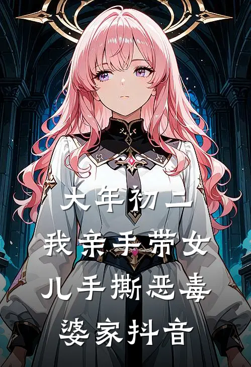 大年初二，我亲手带女儿手撕恶毒婆家抖音