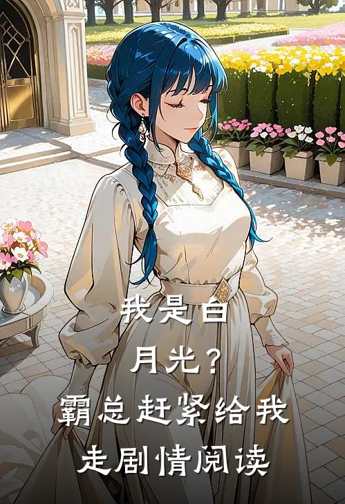我是白月光？霸总赶紧给我走剧情阅读