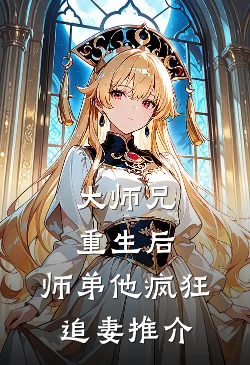 大师兄重生后，师弟他疯狂追妻推介